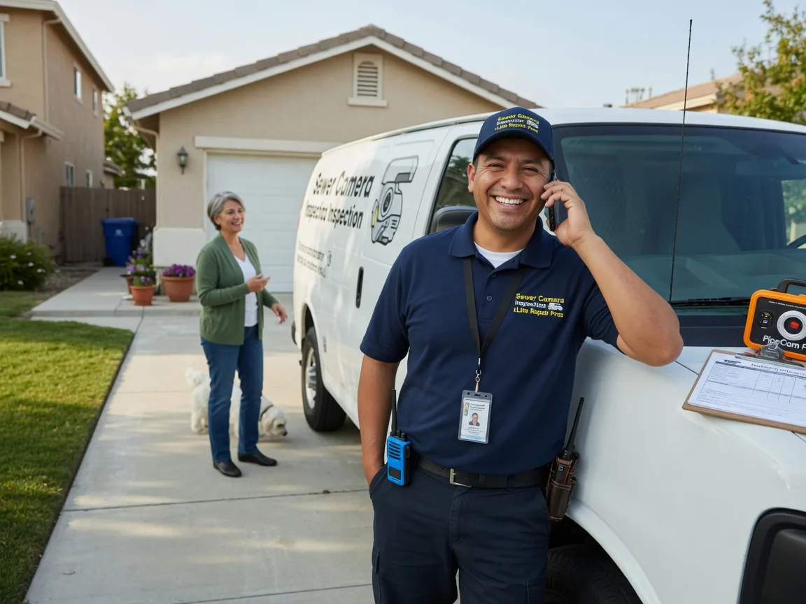 Sewer Line Repair Clay City, IN FAQs